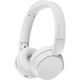 Навушники On-ear Philips TAH4209 BT 5.3, Wireless, Mic, Білий