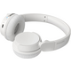 Навушники On-ear Philips TAH4209 BT 5.3, Wireless, Mic, Білий