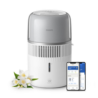 Увлажнитель воздуха Philips HU5710/00