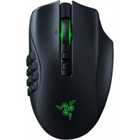 Мышь беспроводная Razer Naga V2 Pro Wireless Black (RZ01-04400100-R3G1)