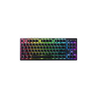 Клавиатура беспроводная Razer DeathStalker V2 Pro Wireless Red Switch Black (RZ03-04370800-R3R1)