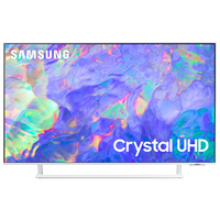 Телевизор Samsung UE43CU8510UXUA