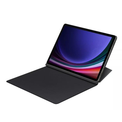 Чохол Samsung Book Cover для планшета Galaxy Tab S9 (X710/X716) Black