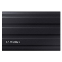 Накопичувач зовнішній SSD 2.5" USB 4.0TB Samsung T7 Shield Black (MU-PE4T0S/EU)