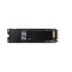 Накопитель SSD  1ТB Samsung 990 EVO Plus M.2 2280 PCIe 5.0 x2 NVMe V-NAND TLC (MZ-V9S1T0BW)