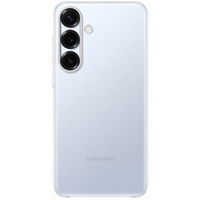 Чехол Samsung для Galaxy S25 (S931), Clear case, прозрачный