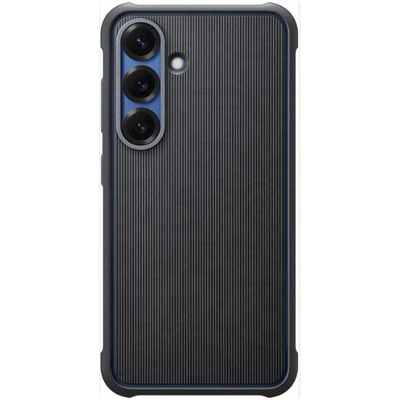 Чехол Samsung для Galaxy S25 (S931), Rugged case, черный