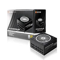 Chieftec Chieftronic PowerUP [Блок питания RETAIL Chieftronic PowerUP Gold GPX-850FC,12cm fan,a/PFC,Fully Modular]