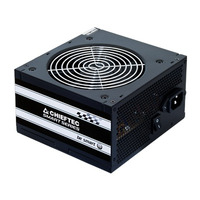 Блок живлення для ПК CHIEFTEC Smart 700W (GPS-700A8) RETAIL