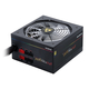 БЖ 650W Chieftec PHOTON GOLD GDP-650C-RGB, 140 mm RGB Fan, >90%, Modular, Retail Box