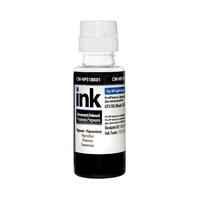 Чернила CW HP Ink Tank 115/315/415 (Black Pigment) (CW-HP51BK01) 100мл