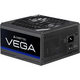 Блок живлення CHIEFTEC Vega (750W), 90%, 80+ Gold, 135мм FDB, 1xMB 24pin(20+4), 2xCPU 8pin(4+4), 3xMolex, 6xSATA, 4xPCIe