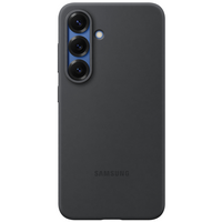 Чохол для смартф. SAMSUNG для S25 Silicone Case EF-PS931CBEGWW / Black