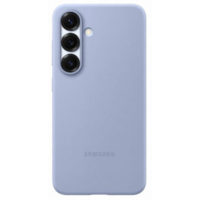 Чохол для смартф. SAMSUNG для S25 Silicone Case EF-PS931CLEGWW / Light Blue