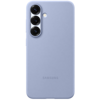 Чохол для смартф. SAMSUNG для S25 Silicone Case EF-PS931CLEGWW / Light Blue