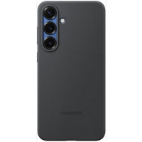 Чохол для смартф. SAMSUNG для S25+ Silicone Case EF-PS936CBEGWW / Black