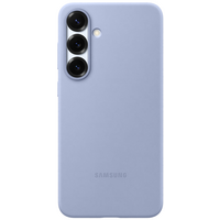 Чохол для смартф. SAMSUNG для S25+ Silicone Case EF-PS936CLEGWW / Light Blue