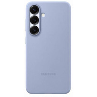 Чохол для смартф. SAMSUNG для S25+ Silicone Case EF-PS936CLEGWW / Light Blue