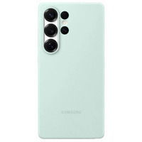 Чохол для смартф. SAMSUNG для S25 Ultra Silicone Case EF-PS938CMEGWW / Mint