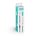 Кабель ColorWay USB Type-C - USB Type-C (M/M), 3.0 А, 2 м, Black (CW-CBPDCC068-BK)