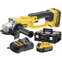 УШМ DeWALT Угловая шлифмашина DCG412M2