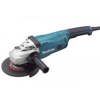 Кутова шліфмашина Makita GA7020