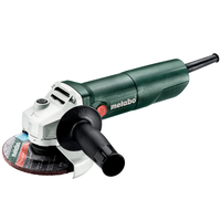 Metabo W 750-125 (603605010) Кутова шліфувальна машина