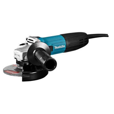 Шліфмашина кутова Makita GA5030R 125мм 720Вт 11000об·хв 1.8кг