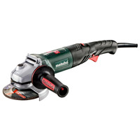 Шліфмашина кутова Metabo WEV 1500-125 RT 125мм 1500Вт 3500-11000об·хв 2.4кг