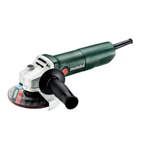 Шліфмашина кутова Metabo W 650-125 125мм 650Вт 11000об·хв 1.7кг