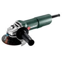 Шліфмашина кутова Metabo W 750-125 125мм 750Вт 11500 б/хв 1.8кг