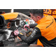 Дриль-шурупокрут ударний McLaren F1 TEAM LIMITED EDITION DeWALT DCD85MP2T