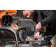 Дриль-шурупокрут ударний McLaren F1 TEAM LIMITED EDITION DeWALT DCD85MP2T