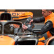 Дриль-шурупокрут ударний McLaren F1 TEAM LIMITED EDITION DeWALT DCD85MP2T