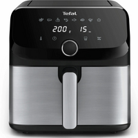 Мультипіч Tefal EasyFry Mega EY855D10