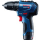 Шуруповерт-дриль Bosch GSR 12V-30 (0.601.9G9.001)