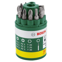 Набір біт Bosch 9 шт. (2.607.019.452)