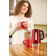 Елекрочайник Russell Hobbs 23210-70 Luna Solar Red