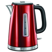 Елекрочайник Russell Hobbs 23210-70 Luna Solar Red