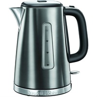 Елекрочайник Russell Hobbs 23211-70 Luna Moonlight Grey