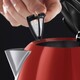 Електрочайник Russell Hobbs Colours Plus [20412-70 Red]