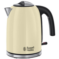 Електрочайник Russell Hobbs Colours Plus [20415-70 Classic Cream]