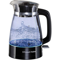 Електрочайник Russell Hobbs Hourglass