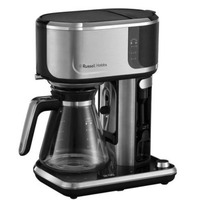 Кавоварка Russell Hobbs 26230-56 Attentiv Coffee Bar