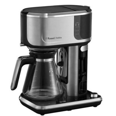 Кавоварка Russell Hobbs 26230-56 Attentiv Coffee Bar