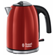 Елекрочайник Russell Hobbs 20412-70 Colours Plus Red