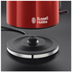 Елекрочайник Russell Hobbs 20412-70 Colours Plus Red