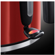 Елекрочайник Russell Hobbs 20412-70 Colours Plus Red