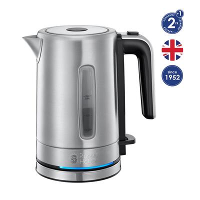 Электрочайник Russell Hobbs 24190-70 Compact Home