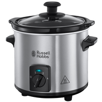 Мультиварки RUSSELL HOBBS 25570-56 Compact Home